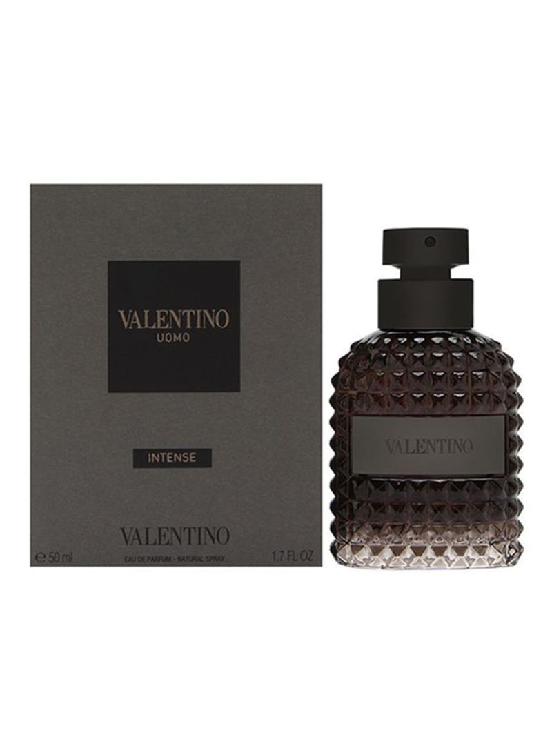 VALENTINO UOMO INTENSE EDP 50ML 